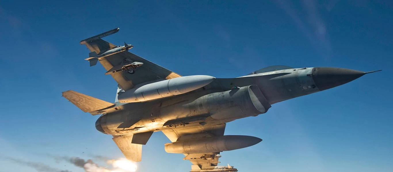 Υποναύαρχος (ε.α) Κωνσταντίνος Φυτιρής: Επείγουσα ανάγκη η επαναφορά του Ενιαίου Αμυντικού Χώρου